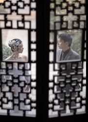 -太郎花子婚纱摄影TAHAKO(无锡店)