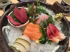 -小山日本料理(太古汇店)
