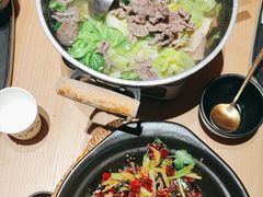-川堂风·跷脚牛肉·乐山爆炒(宝山日月光店)