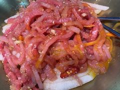 -六七八韩式烤肉·韩国料理(上杭路店)