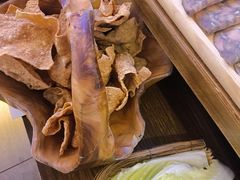 -热火朝天鲜切牛肉火锅(南强街巷店)