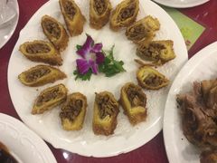 -大眼锅贴水饺(河东店)