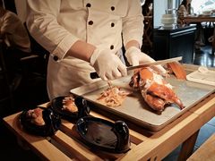 -晟永興烤鸭店(五道口店)