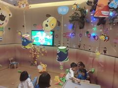-海底捞火锅(关山保利店)