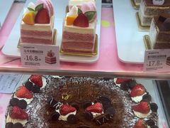 -仟吉(星汇维港店)