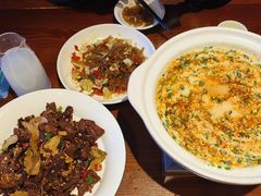 -唐师傅湘西名菜馆(武陵路店)