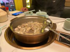 -润园四季椰子鸡火锅(南山海岸城店)