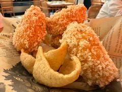 -太食獸泰式茶餐厅(IFS国金中心店)