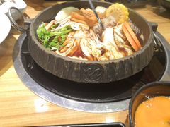 -水林间·寿喜烧自助(仙林金鹰店)