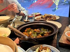 -玖五京菜(杭州城北万象城店)