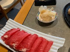 -贰重天冰煮羊自助火锅(东坝店)