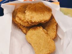 -汉堡王(龙德广场店)
