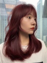 -G HAIR SALON私人造型定制