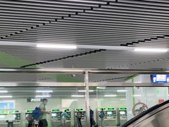 -长沙火车站(地铁站)