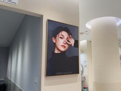 -天真蓝照相馆(五角场百联又一城店)