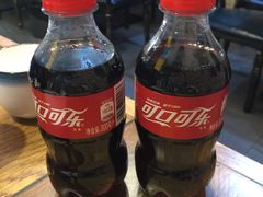 -大城·烧烤海鲜大排档(台东店)