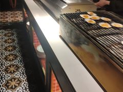 -五月罗马海鲜自助餐厅(陆家嘴店)