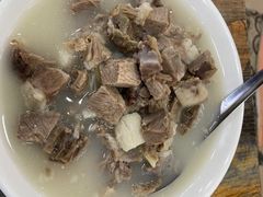-正宗本溪县羊汤