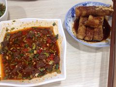 -蜀串香牛杂火锅串串