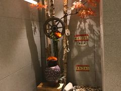 -纽斯洗浴SPA(三墩店)