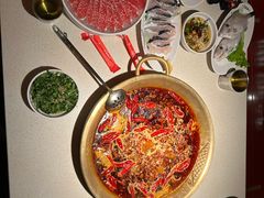 -小龙坎火锅(全球总店)