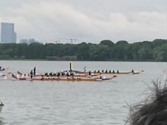 -金鸡湖景区