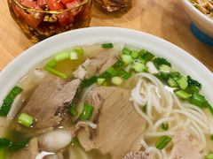 -贵凤凰贵州米粉(五道口店)
