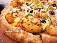 米斯特比萨(罗斯福店)-米斯特比萨(罗斯福店)