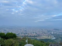 -风云岭森林公园