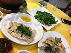 -皮记海鲜1995(寮步店)