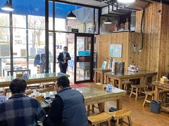 -陇上全荟兰州传统牛肉面(延吉路店)
