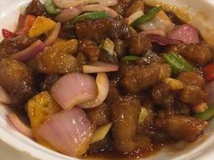 -金河半岛园林酒家(金融城店)