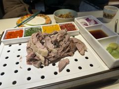 -相约·羊村小馆(长沙路店)