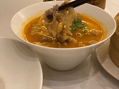 -成都瑞吉酒店·宴庭中餐厅