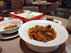 -艳阳天·非遗楚菜(武汉客厅店)