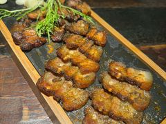 -外婆家(蓝色港湾店)