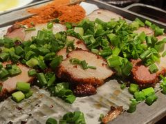 -绿茶餐厅(昆明世纪金源店)
