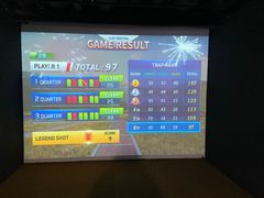 -VS SPORTS PARK运动玩乐园·团建·生日会(合生汇店)