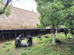 -河姆渡遗址博物馆