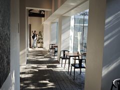 -自如ZSPACE四合院艺术餐厅