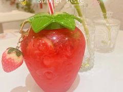-似季甜铺·糖水·下午茶·小吃(麦地店)
