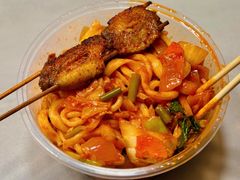 -兰州老马食府(小潞邑店)