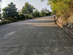-求水山公园