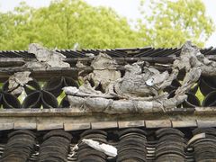 -惠山古镇·寄畅园