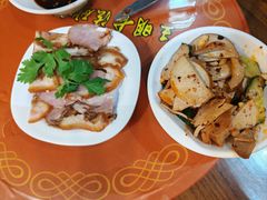 -王明古法砂锅居(开化寺店)