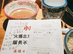 -小放牛炒菜馆(中山路乐汇城店)