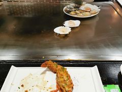 -利昂法式铁板主题餐厅(新奥购物中心店)