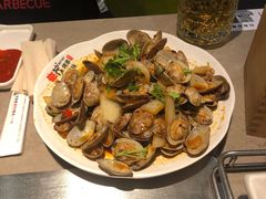 -丰茂烤串(金源店)