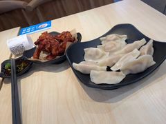 -大娘水饺(浒崇路大润发店)