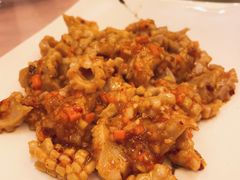 -马凯餐厅(长椿街店)